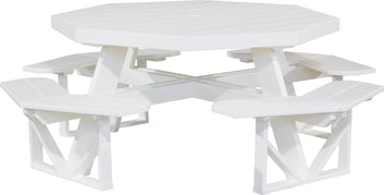 White (LuxCraft)