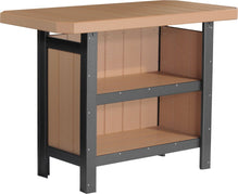 Cedar and Black