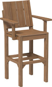 Antique Mahogany