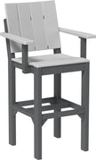 Dove Gray and Slate