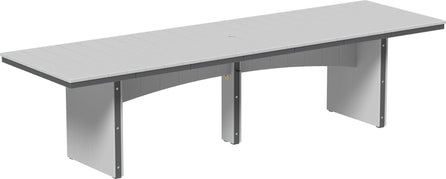 Dove Gray and Slate