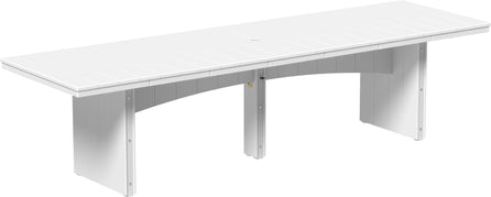 White (LuxCraft)