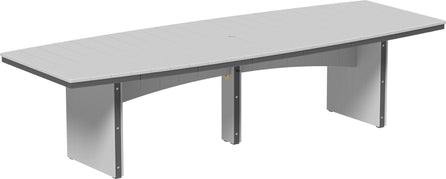 Dove Gray and Slate
