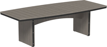 Coastal Gray and Black