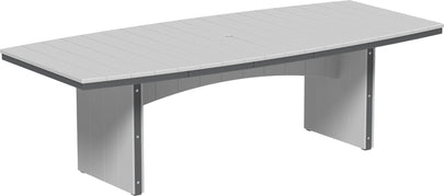 Dove Gray and Slate