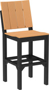 Cedar and Black