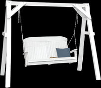 White (LuxCraft)