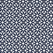 Luxe Indigo