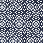 Luxe Indigo