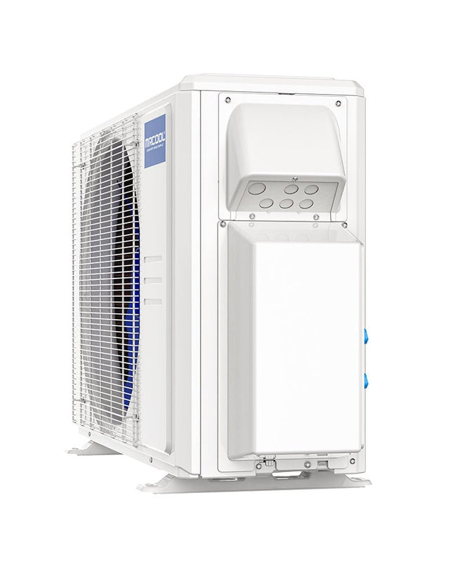 MRCOOL® DIY 4th Gen Multi-Zone 2-Zone Condenser