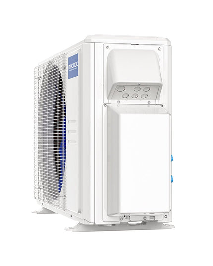 MRCOOL® DIY 4th Gen Multi-Zone 4-Zone Condenser