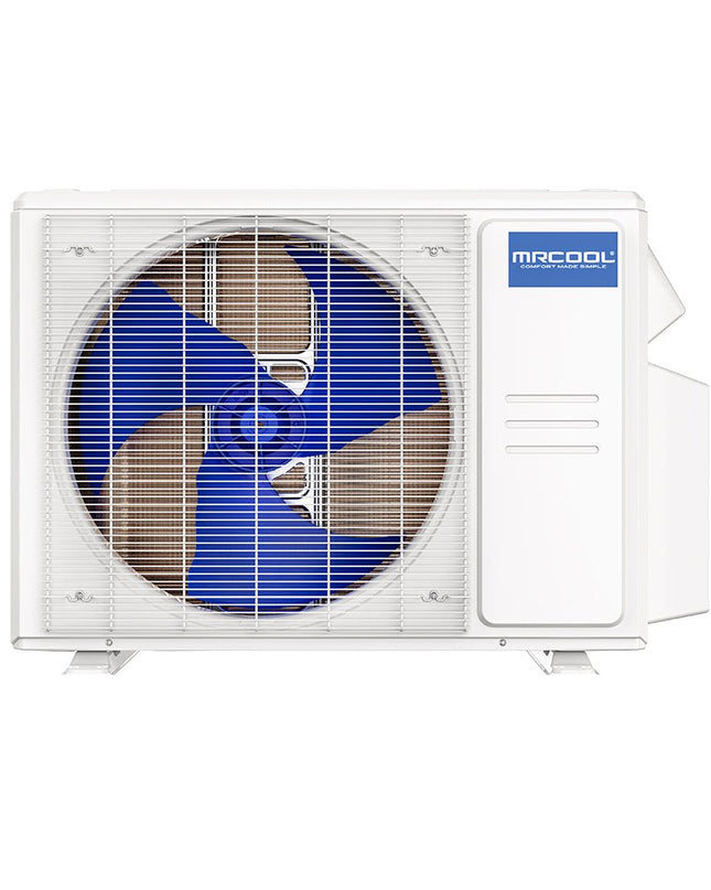 MRCOOL® DIY 4th Gen Multi-Zone 5-Zone Condenser