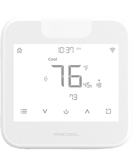MRCOOL Smart Wi-Fi Mini Stat