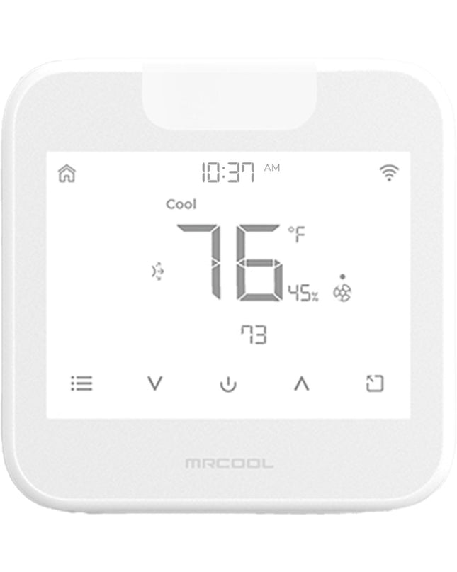 MRCOOL Smart Wi-Fi Mini Stat