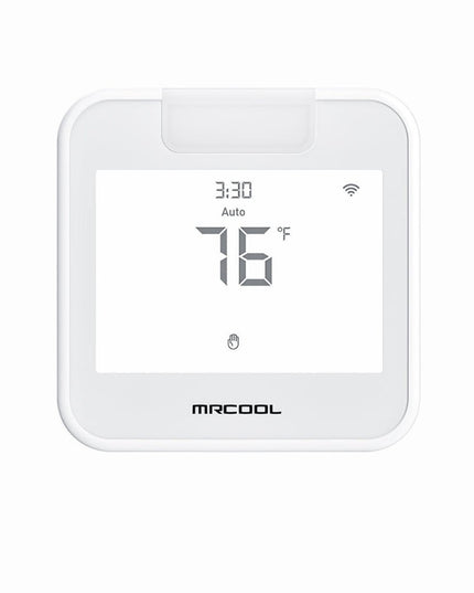 MRCOOL Smart Wi-Fi Mini Stat Front View