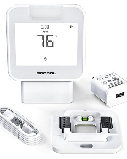 MRCOOL Smart Wi-Fi Mini Stat Kit