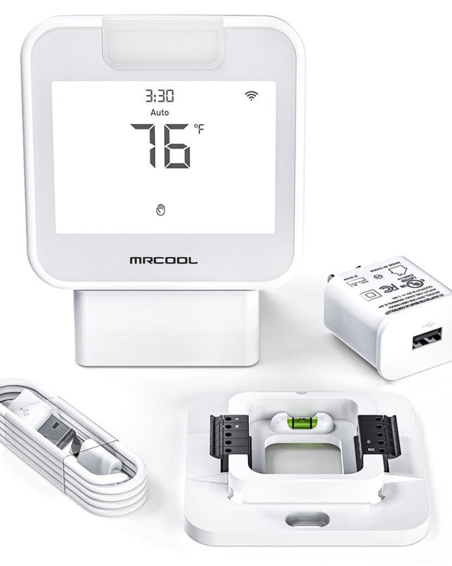 MRCOOL Smart Wi-Fi Mini Stat Kit