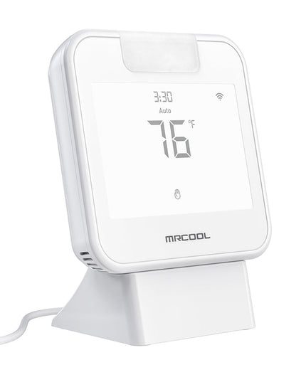 MRCOOL Smart Wi-Fi Mini Stat On Stand
