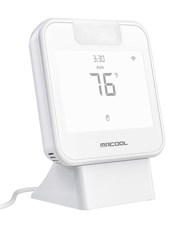 MRCOOL Smart Wi-Fi Mini Stat On Stand