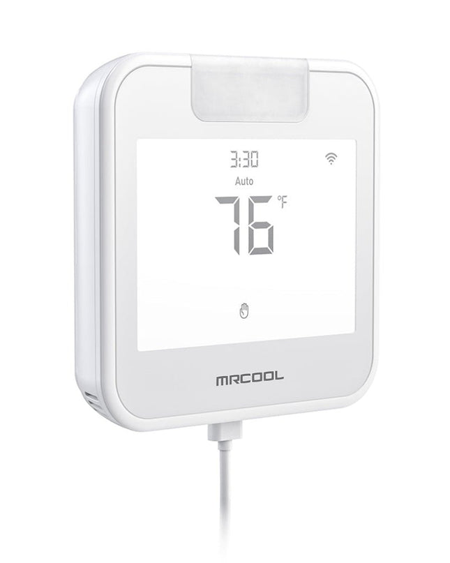 MRCOOL Smart Wi-Fi Mini Stat On with USB
