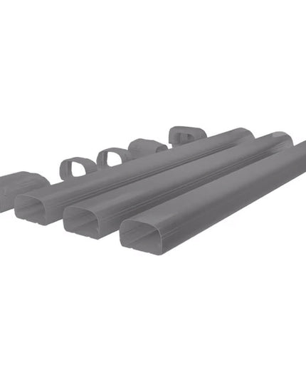Line Set Covers