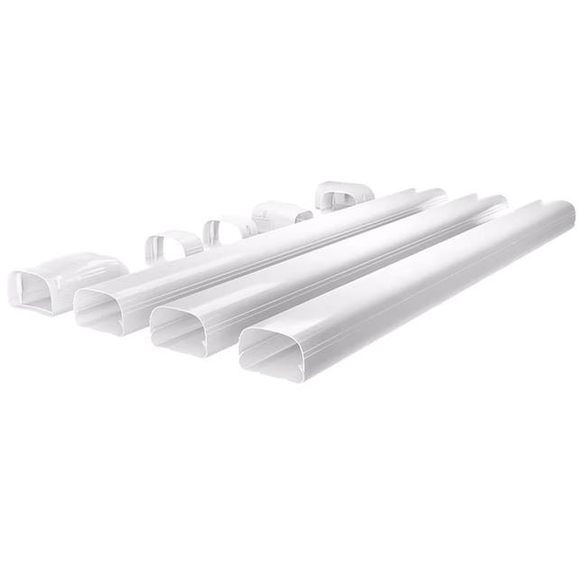Line Set Covers