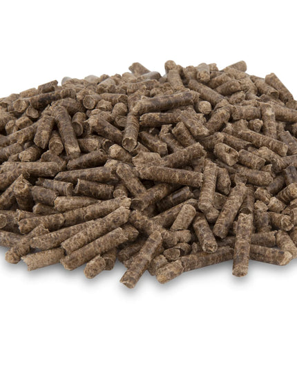 Mesquite Blend BBQ Pellets 20lb Bag