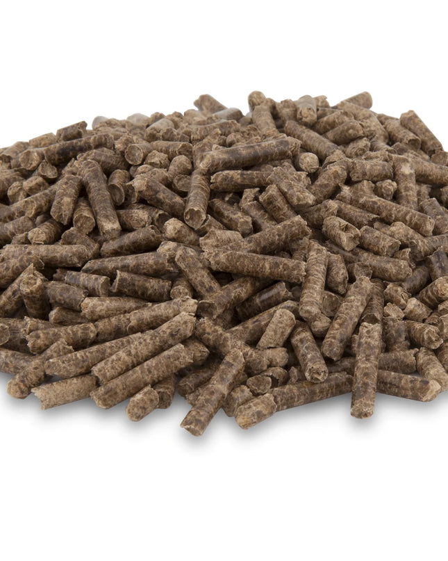 Mesquite Blend BBQ Pellets 20lb Bag