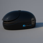 Stealth Black
