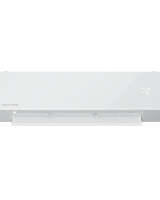 Olympus E Star Ductless Mini Split Wall Unit Front View 