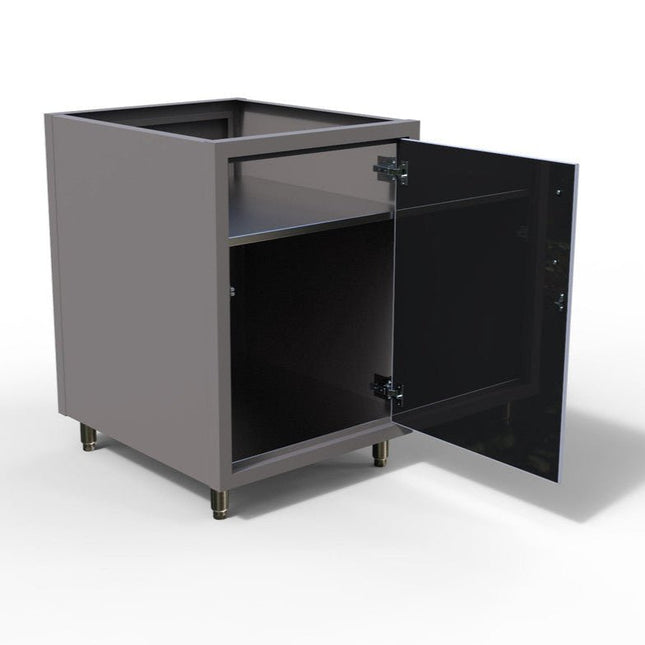 Outdoor Single Door Base Cabinet ODB
