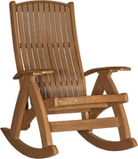 Antique Mahogany