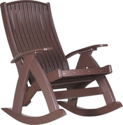 Chestnut Brown
