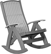 Dove Gray and Slate