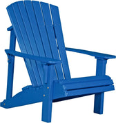 B Blue