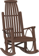 Chestnut Brown
