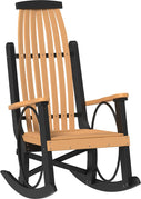 Cedar and Black