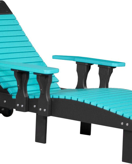 LuxCraft Lounge Chair