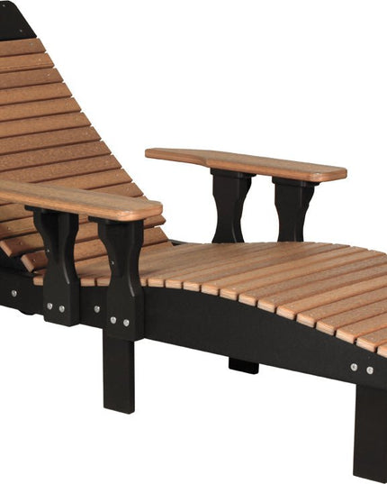 LuxCraft Lounge Chair