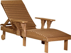 Antique Mahogany