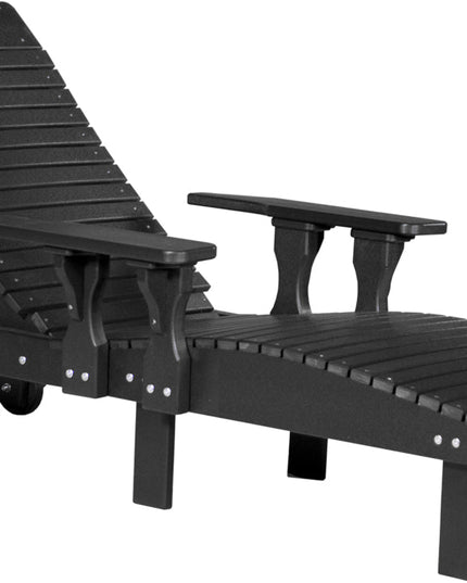 LuxCraft Lounge Chair