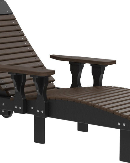 LuxCraft Lounge Chair