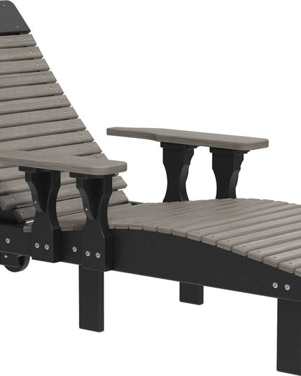 LuxCraft Lounge Chair