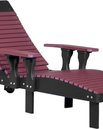 LuxCraft Lounge Chair