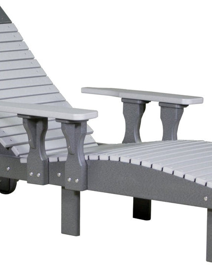 LuxCraft Lounge Chair