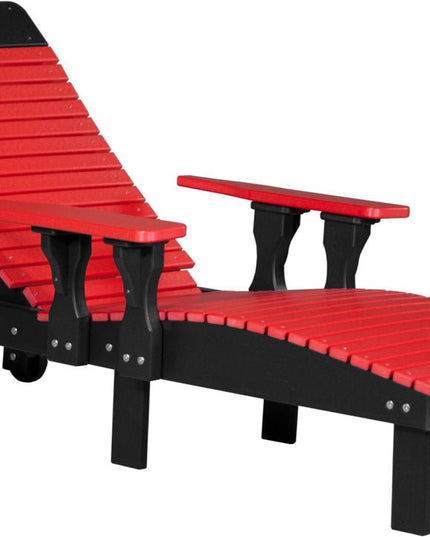 LuxCraft Lounge Chair