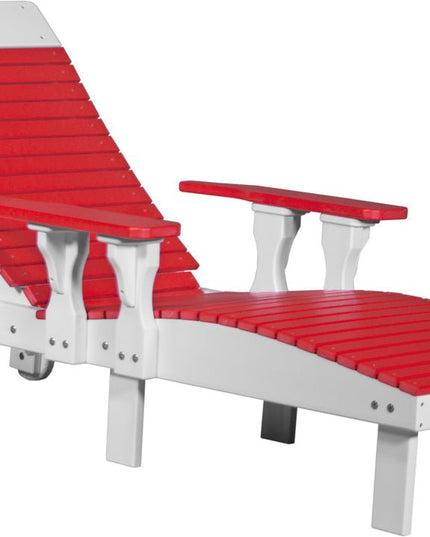 LuxCraft Lounge Chair
