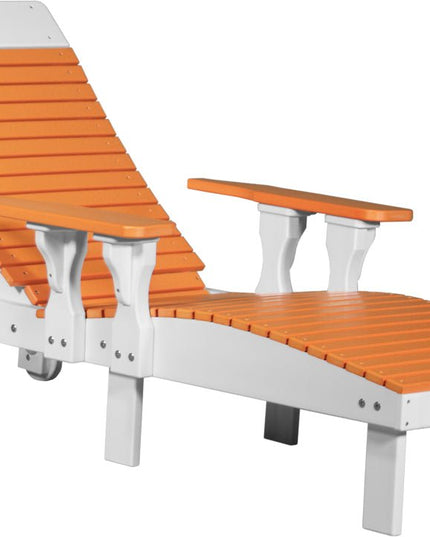 LuxCraft Lounge Chair