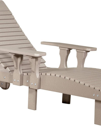 LuxCraft Lounge Chair