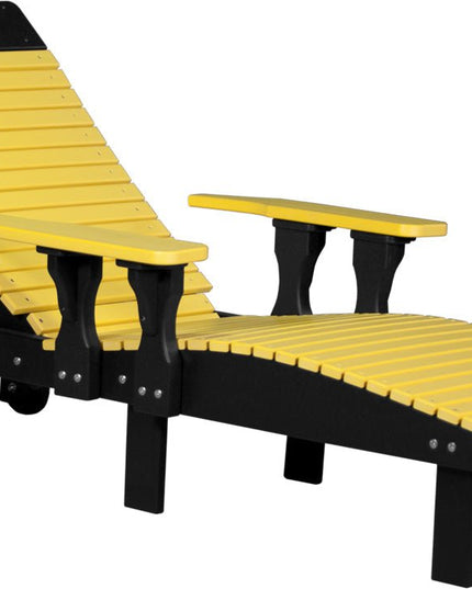LuxCraft Lounge Chair